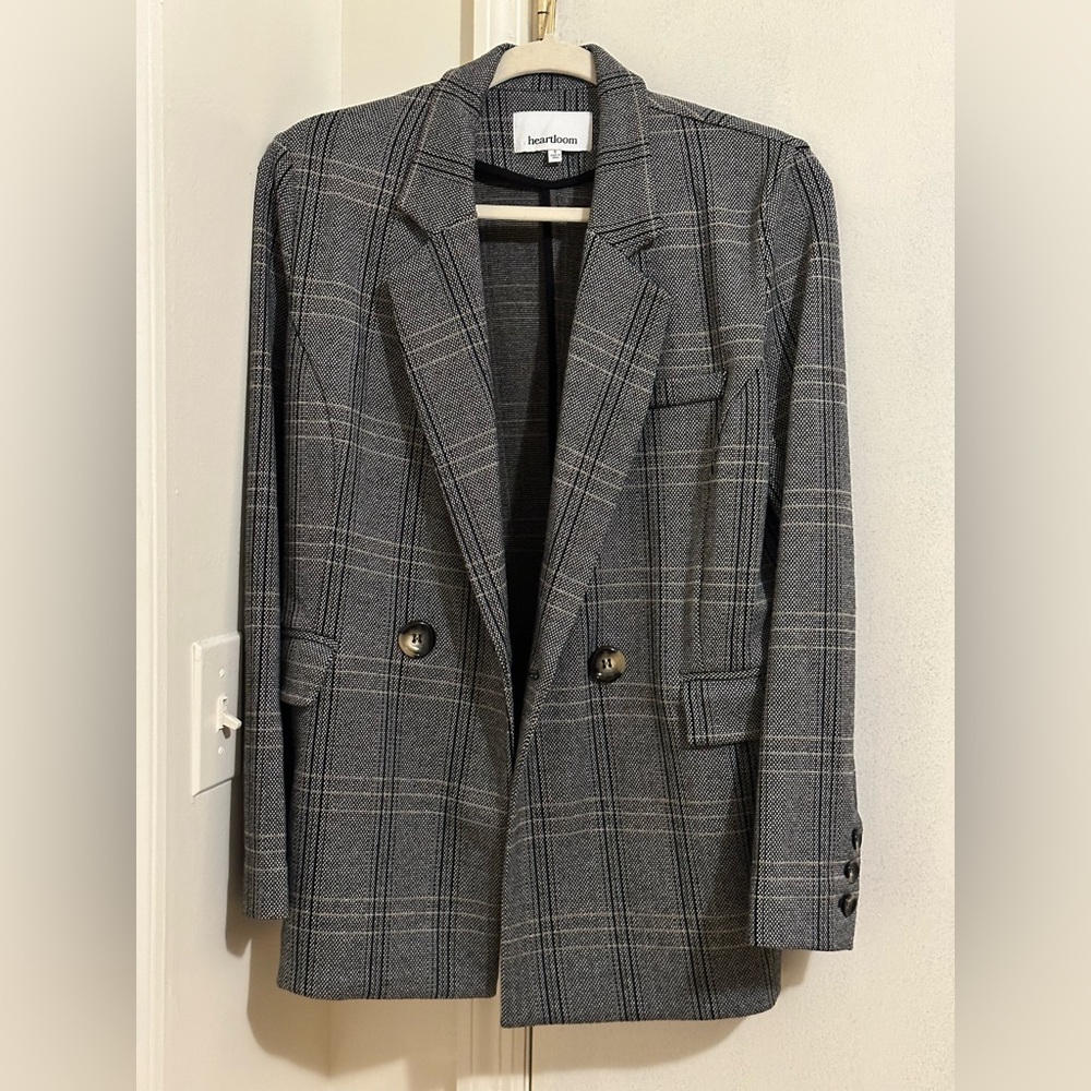 Women’s Betsie Blazer Heartloom